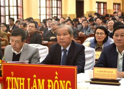 "Đảng Cộng sản Việt Nam - Trí tuệ, bản lĩnh, đổi mới vì độc lập dân tộc và chủ nghĩa xã hội"