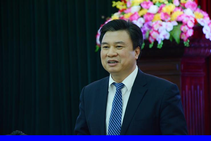 Quan điểm của Bộ GDĐT về việc triển khai tài liệu Tiếng Việt lớp 1 Công nghệ Giáo dục