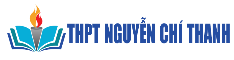 THPT Nguyễn Chí Thanh