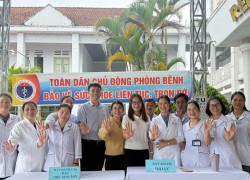 TRƯỜNG THPT NGUYỄN CHÍ THANH PHỐI HỢP...