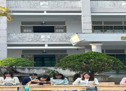 TRƯỜNG THPT NGUYỄN CHÍ THANH TỔ CHỨC CÁC...