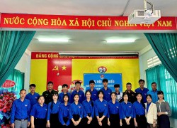 Trường THPT Nguyễn Chí Thanh đã tổ chức...