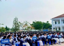 TRƯỜNG THPT NGUYỄN CHÍ THANH TRIỂN KHAI...