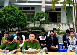 TRƯỜNG THPT NGUYỄN CHÍ THANH PHỐI HỢP...
