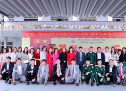TRƯỜNG THPT NGUYỄN CHÍ THANH LONG TRỌNG...
