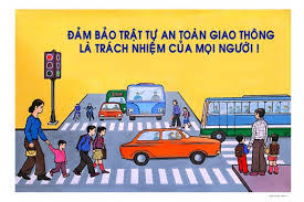 Lâm Đồng tổ chức Hội thi tuyên truyền pháp luật về An toàn giao thông năm 2019