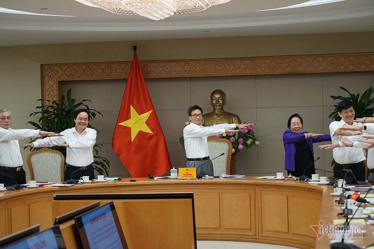 Dự thảo của Bộ GD&ĐT về thi tốt nghiệp THPT và tuyển sinh ĐH, CĐ