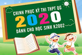 Năm học 2020 Bộ GD&ĐT không công bố đề thi minh họa THPTQG