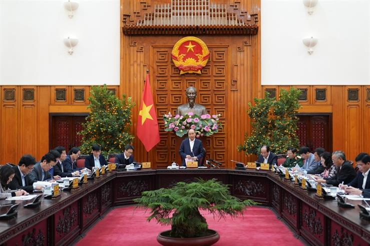 Công điện của Bộ trưởng Bộ GDĐT về phòng chống dịch bệnh viêm đường hô hấp cấp do chủng mới của vi rút Corona