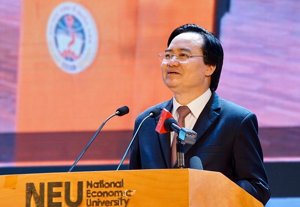 Điểm đầu vào đại học 2020 sẽ cao hơn mọi năm