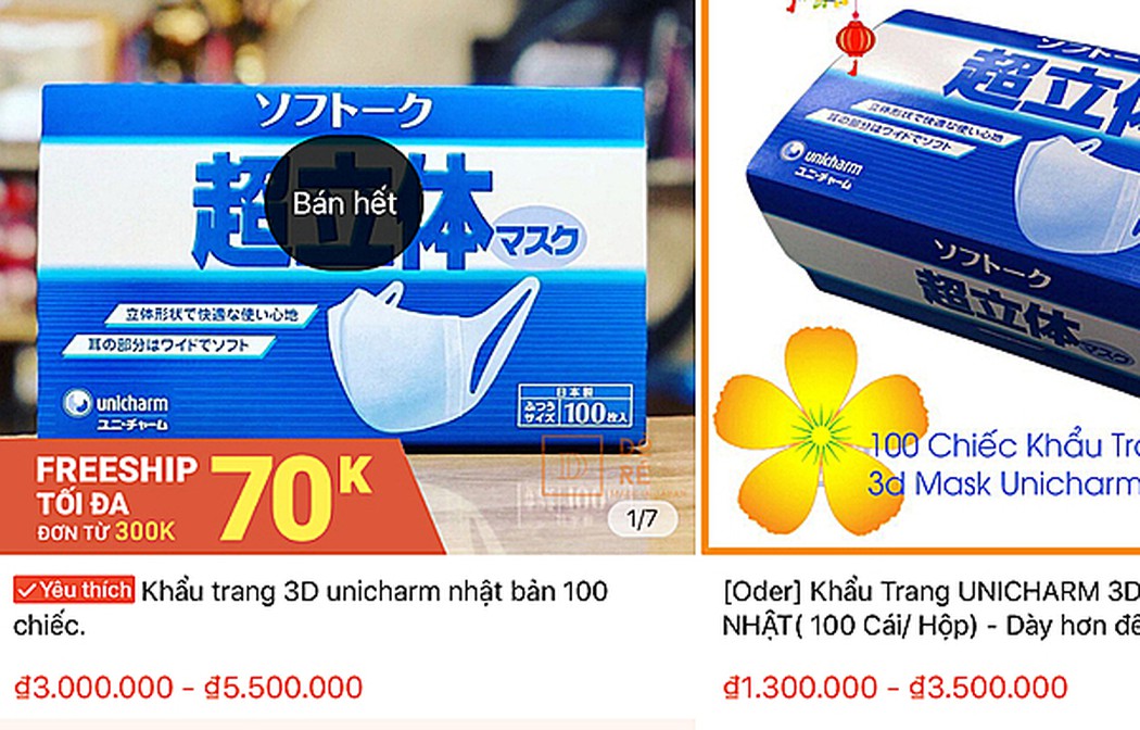 Virus corona đáng sợ, nhưng chưa đáng sợ bằng “ổ dịch” từ lòng người