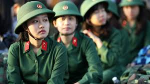Tuyển sinh ĐH-CĐ khối ngành quân đội năm 2020