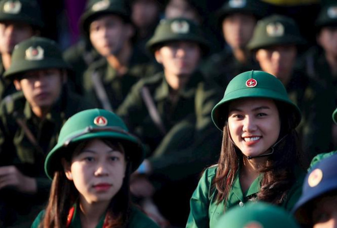 Bộ Quốc phòng điều chỉnh thời gian sơ tuyển vì Covid-19