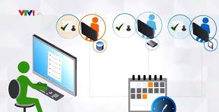 Bộ GDĐT ban hành hướng dẫn về dạy học qua internet, trên truyền hình