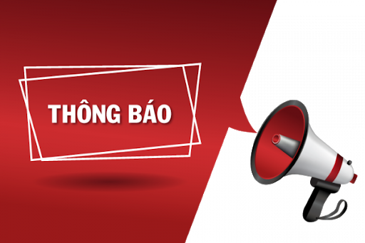 THÔNG BÁO nghỉ học phòng chống dịch Covid-19
