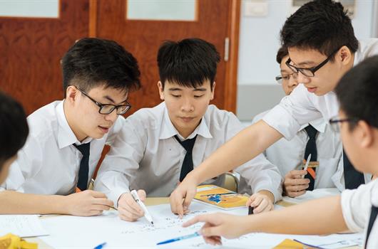 Bộ GDĐT hướng dẫn điều chỉnh nội dung dạy học học kì II năm học 2019-2020