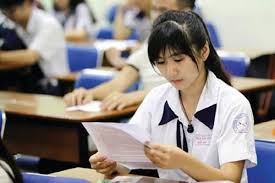 Bộ GD&ĐT công bố đề thi tham khảo THPT quốc gia 2020