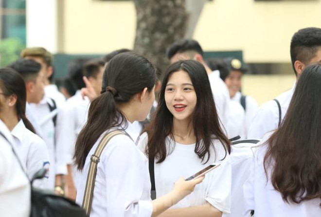 Các trường khối kinh tế tuyển sinh năm 2020 như thế nào?