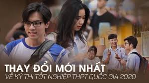 Chính phủ thống nhất kỳ thi tốt nghiệp THPT 2020 vào ngày 9-10/8