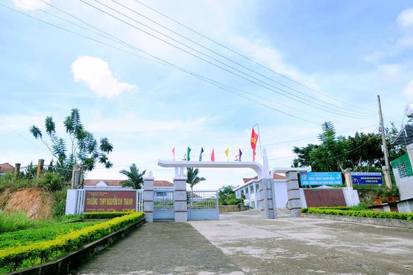 Kết quả thi tốt nghiệp năm học 2019 - 2020