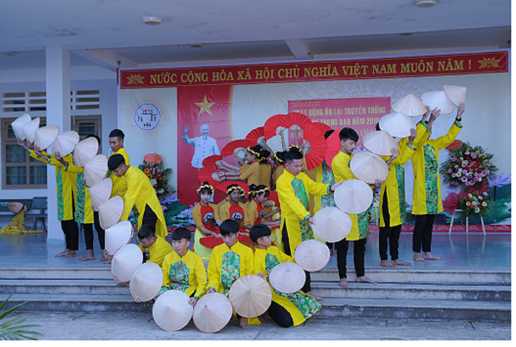 Kế hoạch tổ chức 20/11 và thành lập CLB Âm nhạc