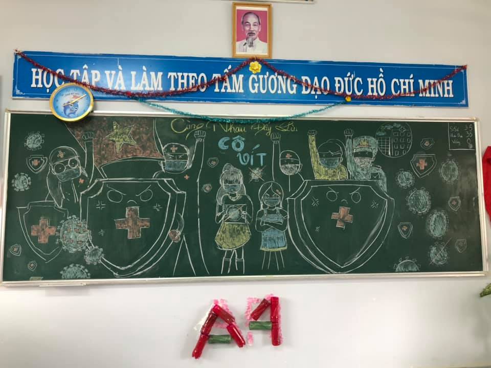 Thông tin phúc khảo bài thi tốt nghiệp THPT năm 2021