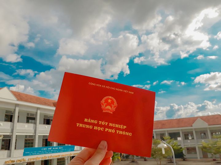 Tỉnh Lâm Đồng công bố kết quả Kỳ thi tốt nghiệp THPT năm 2021