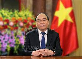 Thư của Chủ tịch nước Nguyễn Xuân Phúc nhân dịp khai giảng năm học mới 2021-2022