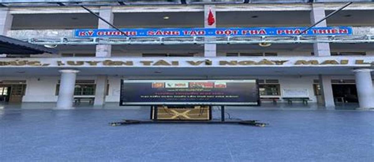 TRƯỜNG THPT NGUYỄN CHÍ THANH ĐẨY MẠNH TUYÊN TRUYỀN HƯỚNG VỀ ĐẠI HỘI ĐẠI BIỂU TOÀN QUỐC LẦN THỨ XIV CỦA ĐẢNG