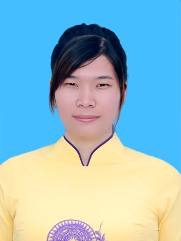 Đào Thị Nụ