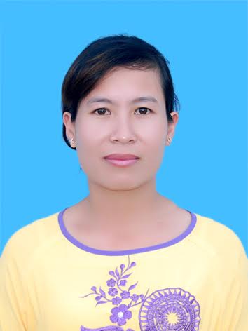 Đào Thị Thảo