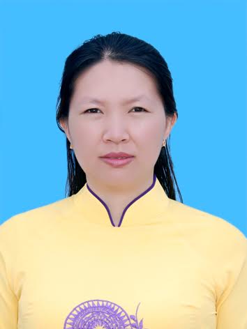 Đinh Thị Vui