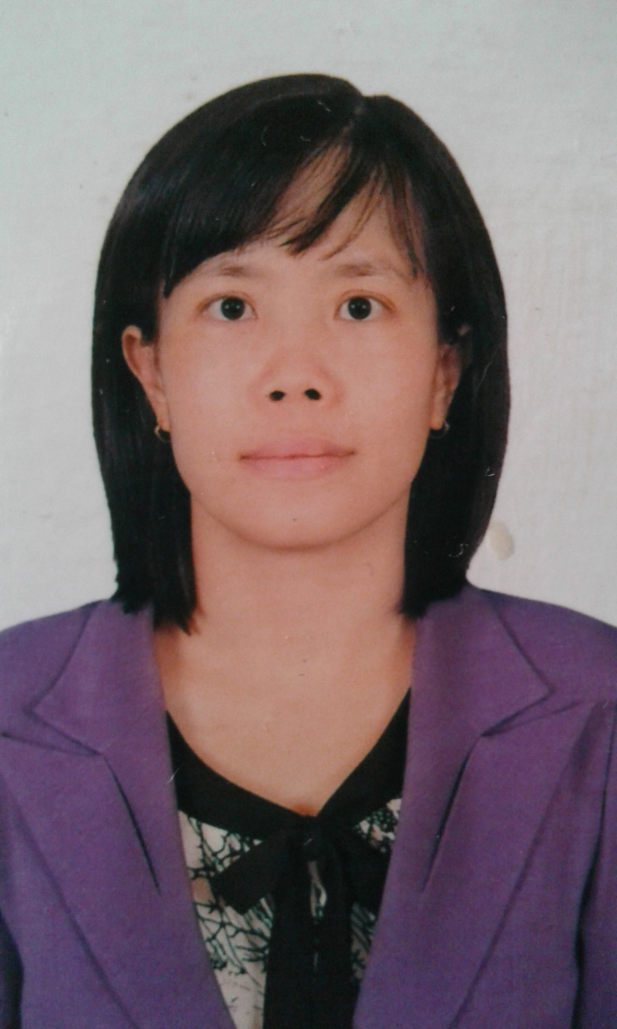 Mai Thị Hồng Chiên
