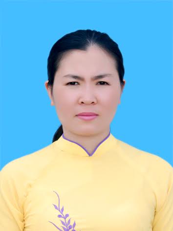 Nguyễn Thị Bình