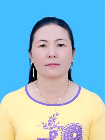 Nguyễn Thị Sương