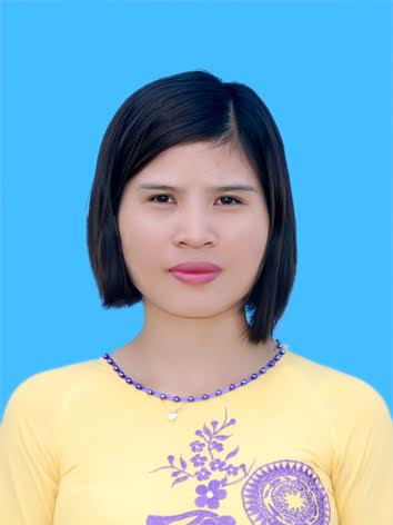 Nguyễn Thị Thu