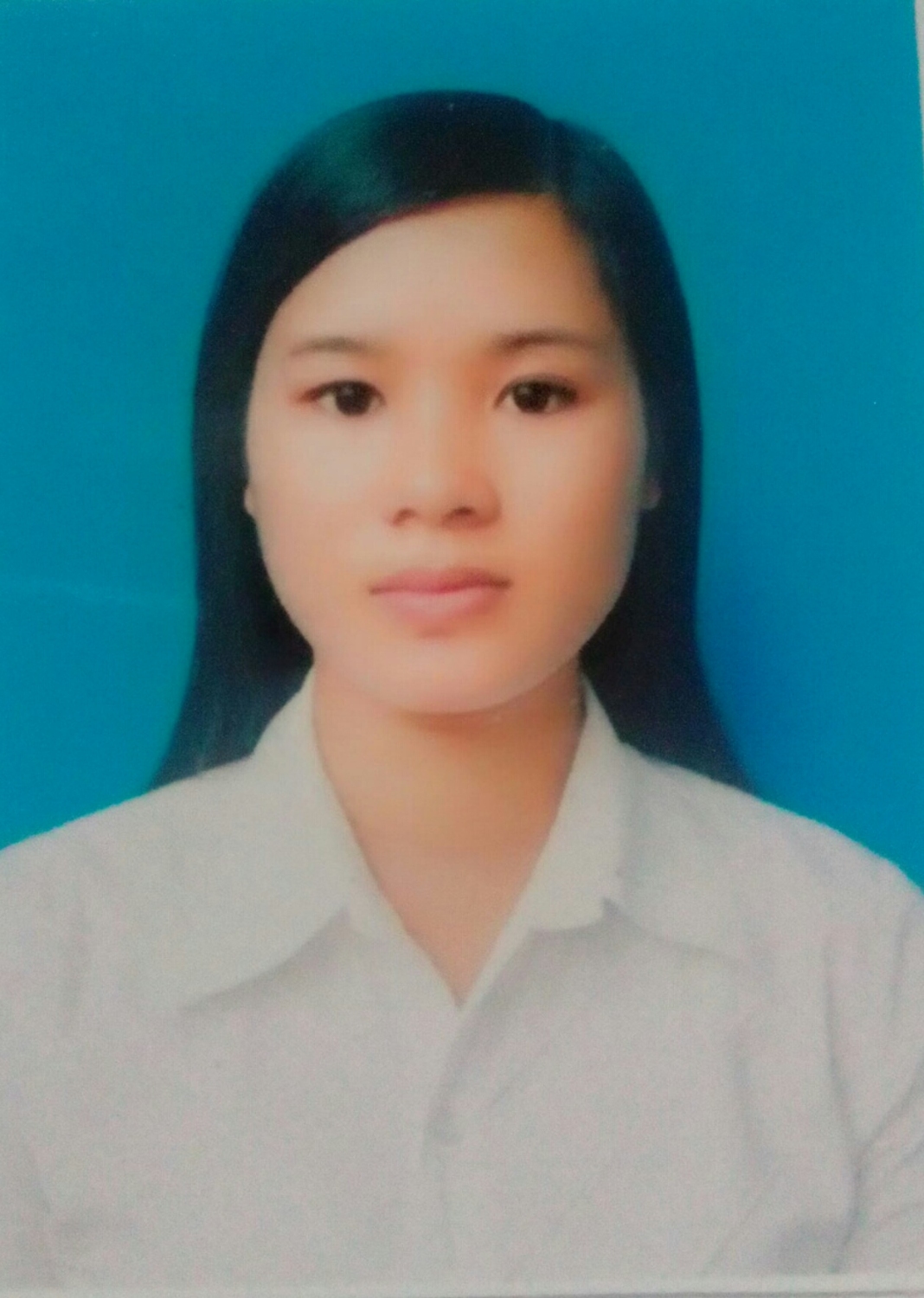 Nguyễn  Thu Hiền