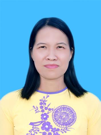 Phan Thị Mỹ Bình