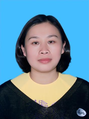 Phan Thị Ngọc Bích