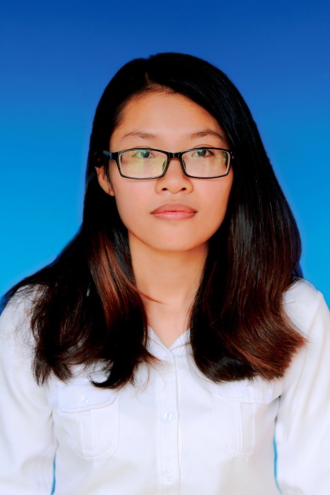 Hồ Thị Tình