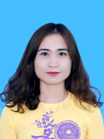 Trần Thị Ngọc Mai