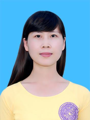 Trương Thị Phượng