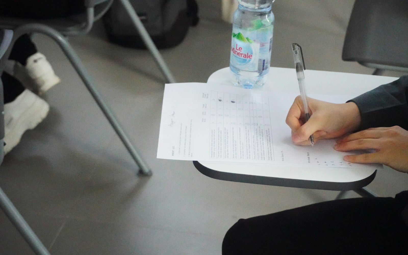 Bí quyết ôn tập hiệu quả cho kỳ thi tốt nghiệp THPT